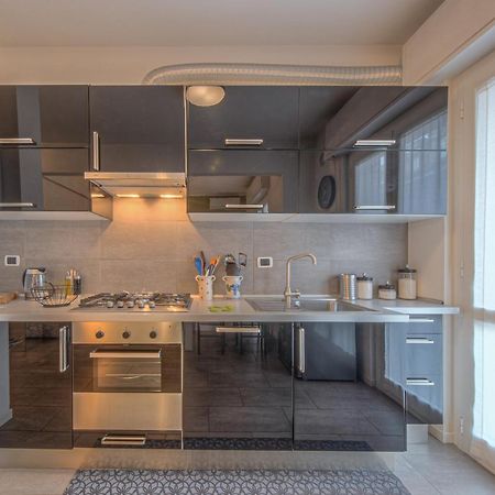 Annie House Appartamento Chic E Accogliente 세스트리레반떼 외부 사진