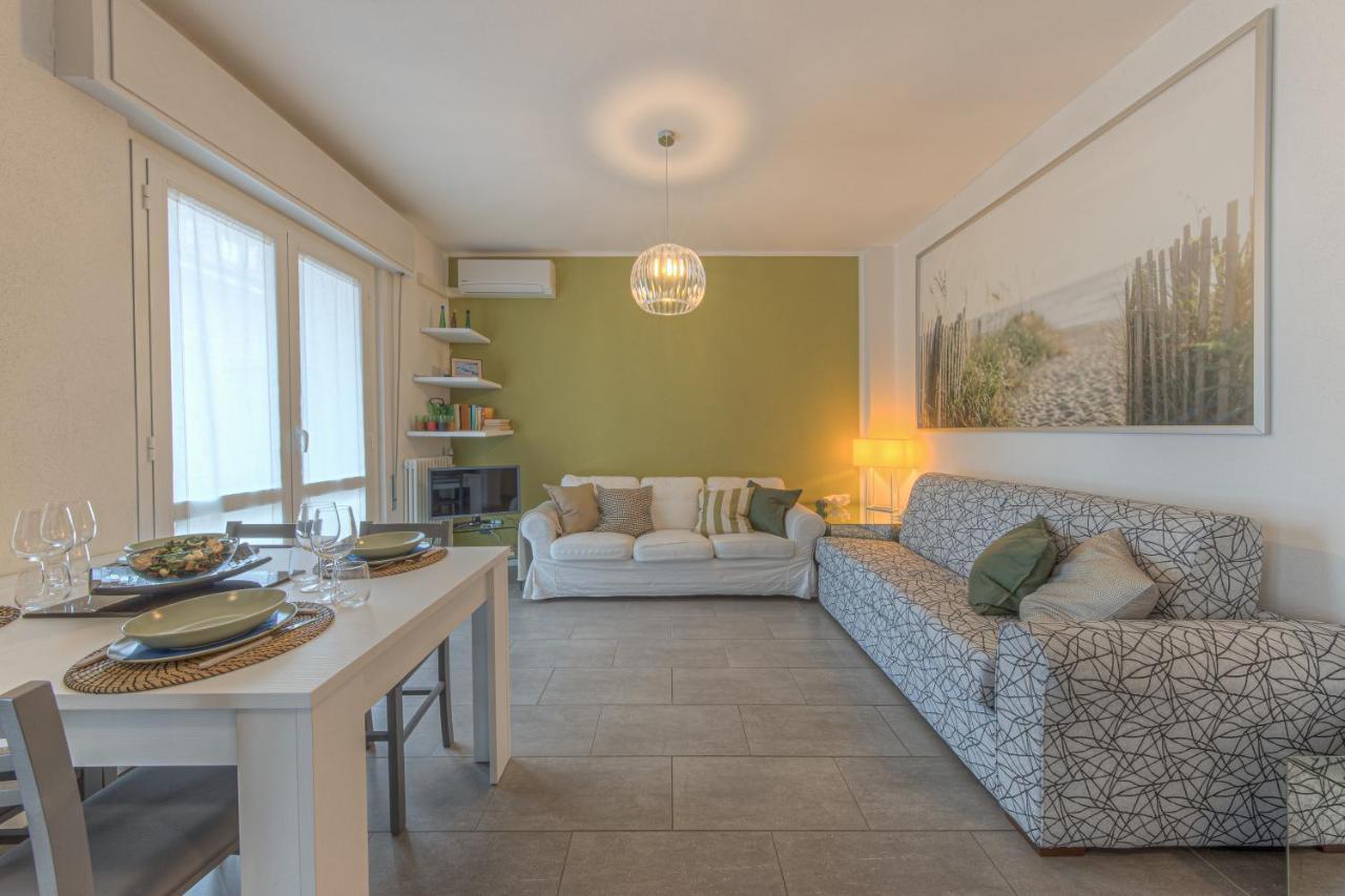 Annie House Appartamento Chic E Accogliente 세스트리레반떼 외부 사진