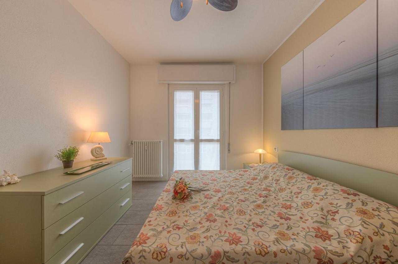 Annie House Appartamento Chic E Accogliente 세스트리레반떼 외부 사진